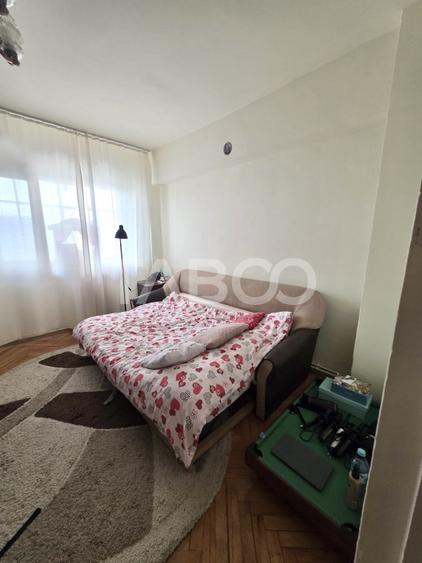 Apartament cu 2 camere de vanzare Intre Lacuri cu priveliste spre lac