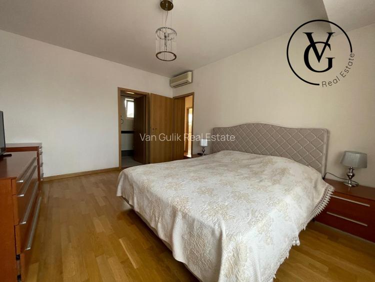 Apartament cu 5 camere si terasa spatioasa + 2 locuri de parcare - 7