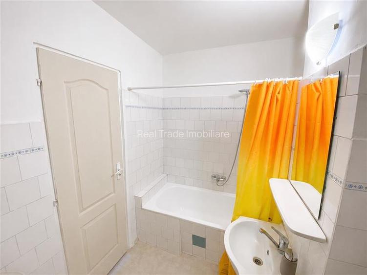 Apartament 2 camere decomandat Judetean, str. Zizinului - 7