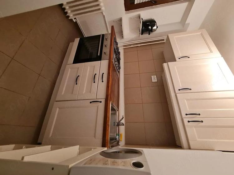 Închiriere Garsoniera mobilata complet, AC, 7 min metrou Iancului