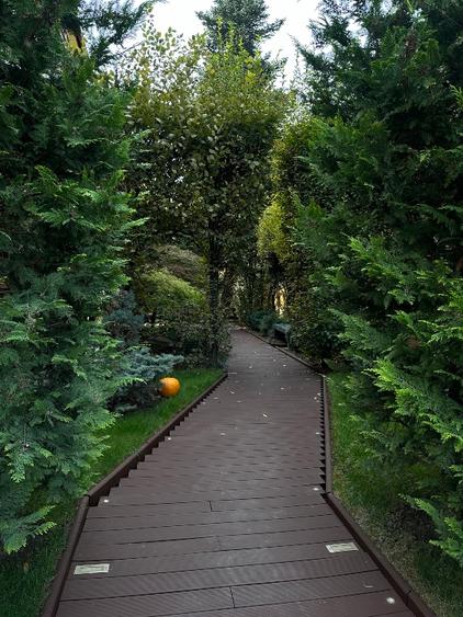 Vila grandioasa, Gradina Japoneza, SPA, Crama, Teren Tenis, Foisor, Iaz Pesti