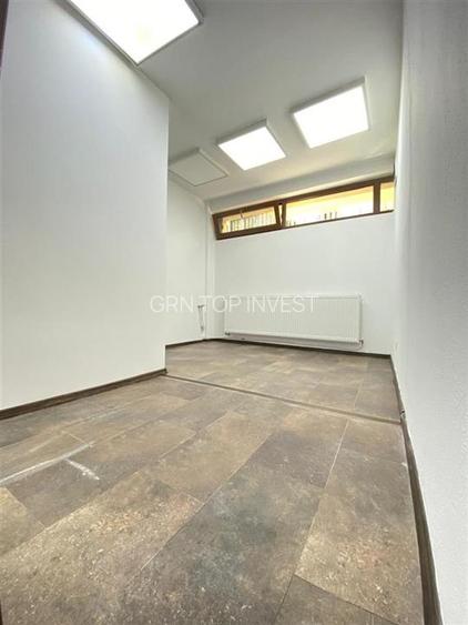 Spatiu comercial birouri 70mp zona Centrala