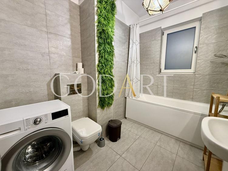 Apartament cu 2 camere | Decomandat | Imobil nou | Ready to move in