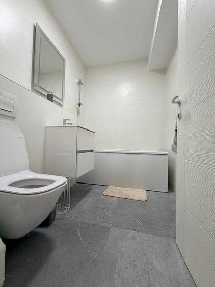 Apartament Premium 2 camere – Freya Home Bucium | Prima închiriere | Parcar