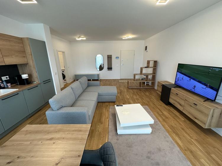 Apartament 2 camere -Paltim