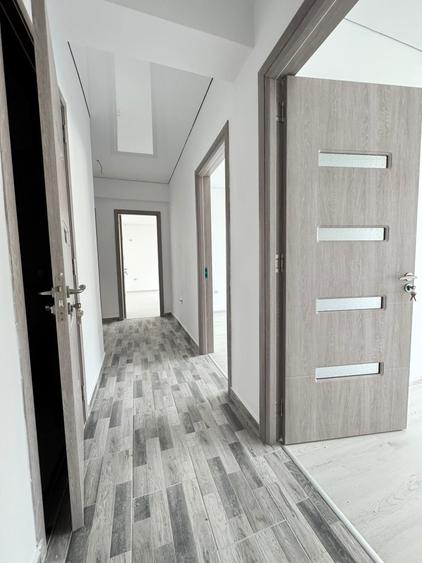 APARTAMENT 3 CAMERE-2 BAI-COMISION 0%-TVA INCLUS-MILITARI BLOC FINALIZAT