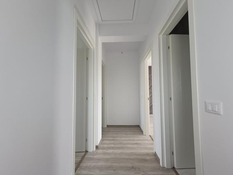 Case INDIVIDUALE Complex Rezidențial P+1E+POD 4 Camere-Platoul Beldiman-Iași