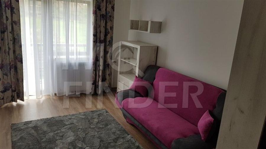 Inchiriere casa tip duplex in zona Europa