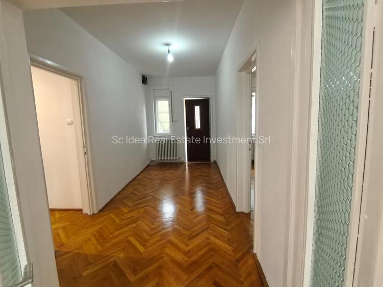 Apartament cu 3 camere ETAJ 1, Iosefin - 4