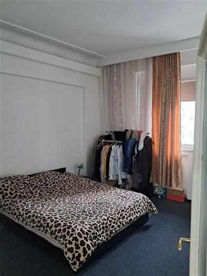 Apartament 4 camere Victoriei Bd. Alexandru Ioan Cuza - Risc 2 seismic