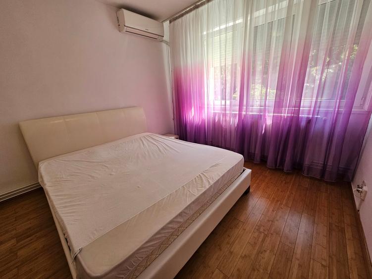 2 camere 1 Mai - Av.Popisteanu *centrala proprie & parcare ADP*