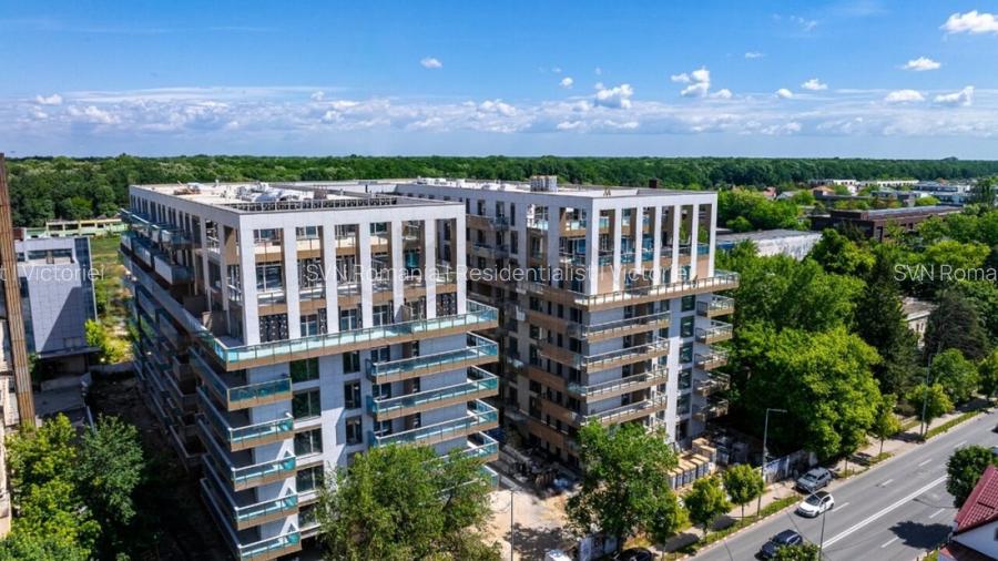 REA1029084 Apartament 3 camere de inchiriat I Parcare I Erou Iancu Nicolae - 2