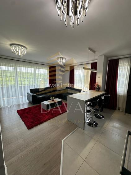 Apartament cu 3 camere | terasa spatioasa | parcare inclusa | Iulius Mall - 3