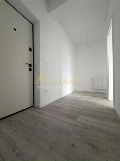 Leordeni Apartament 3 camere cu parcare inclusa