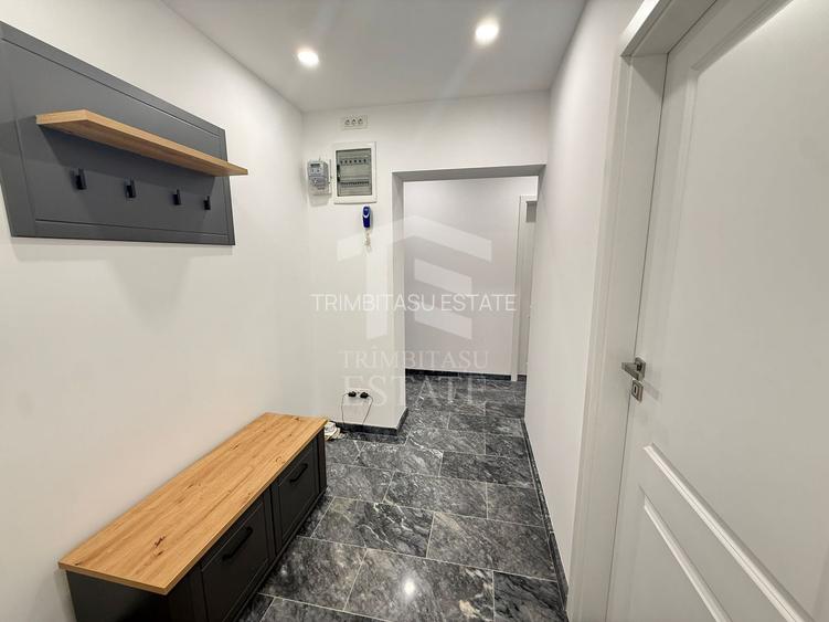 Colentina -Tei- Obor | 2 camere -Prima Inchiriere ! - 13
