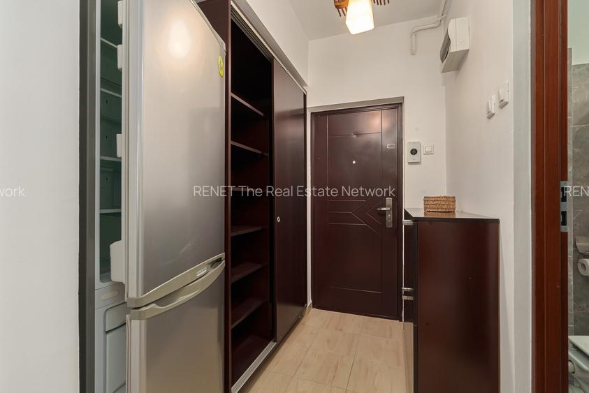 Apartament 2 camere, centrală proprie și metrou la câteva minute – Drumul Tabere - 6