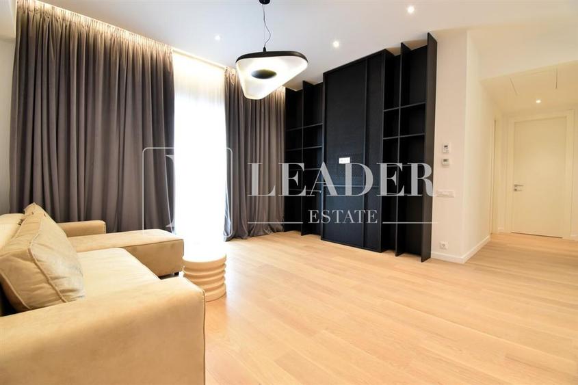 Inchiriere apartament I Floreasca