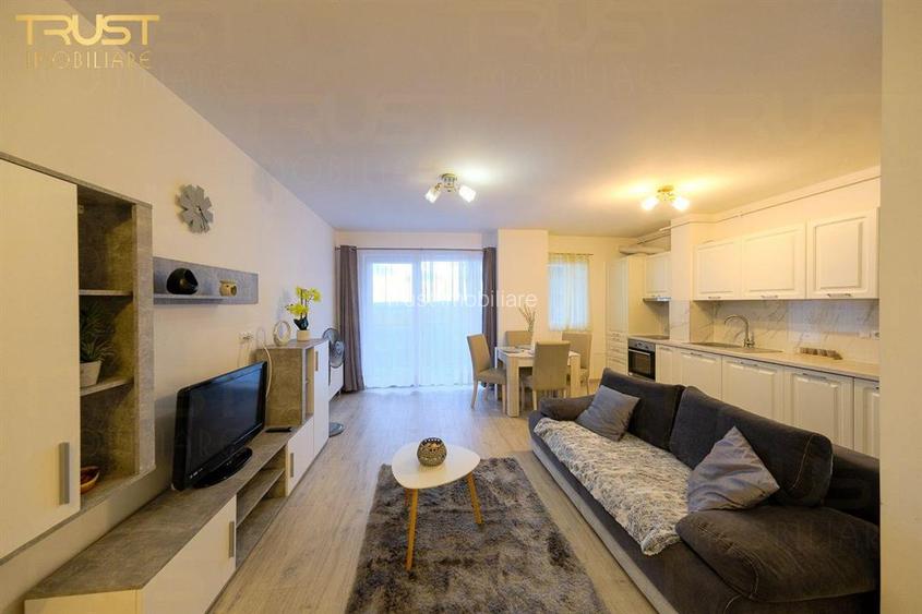 2 camere I Grand Park I Parcare Subterana | Superfinisat - 2
