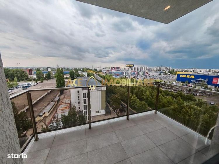 3 Camere de inchiriat | Theodor Pallady | Parcare | Centrala | Metrou
