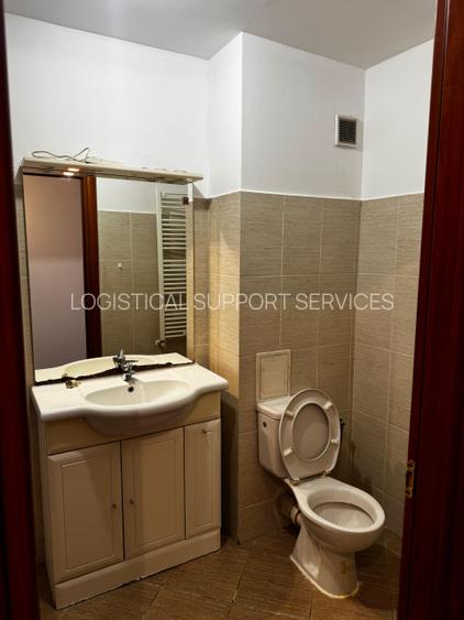 Apartament 2 camere de vânzare, etaj 18, terasă 22 mp - Metropolis, sector 1 - 13