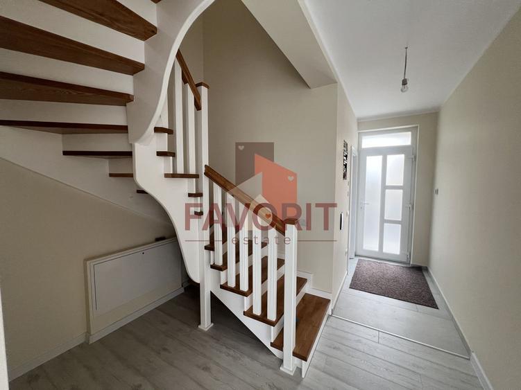 Duplex 4 camere | Giroc - Zona Eso