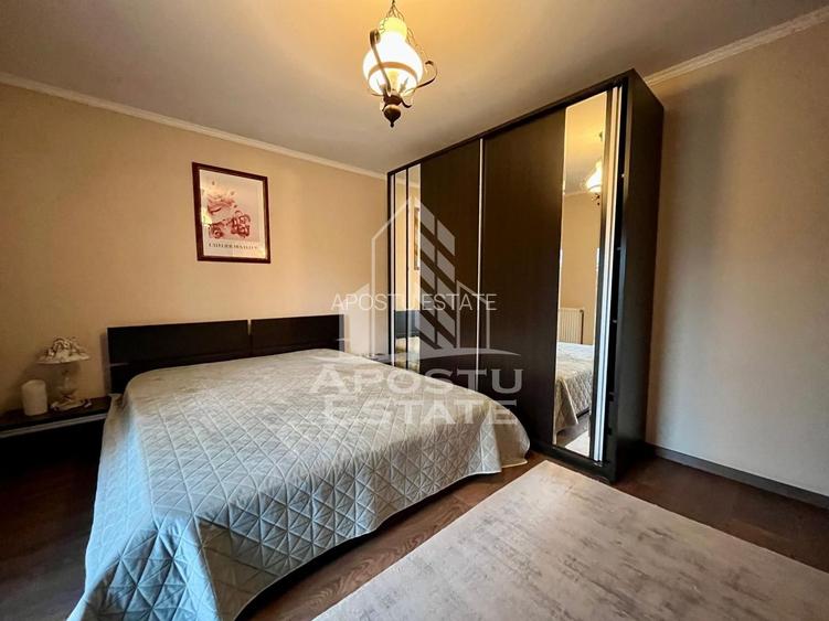 Duplex modern cu 3 dormitoare, 2 bai in Dumbravita (Pet Friendly) - 10