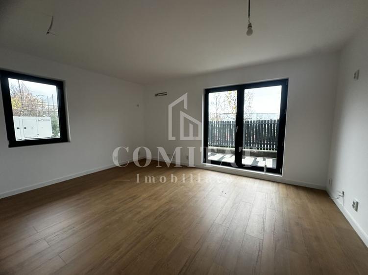 Apartament finisat | Bloc nou | Între Lacuri