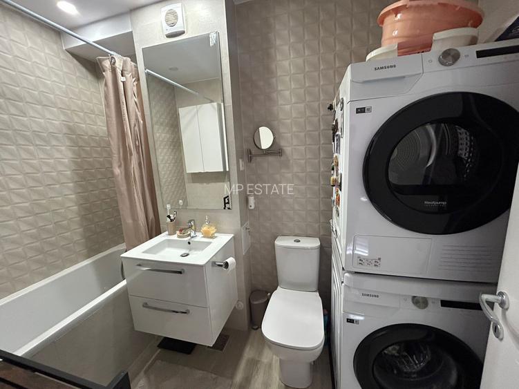 Apartament 2 Camere / Hils Pallady / Parcare Inclusa - 2 min Metrou - 10