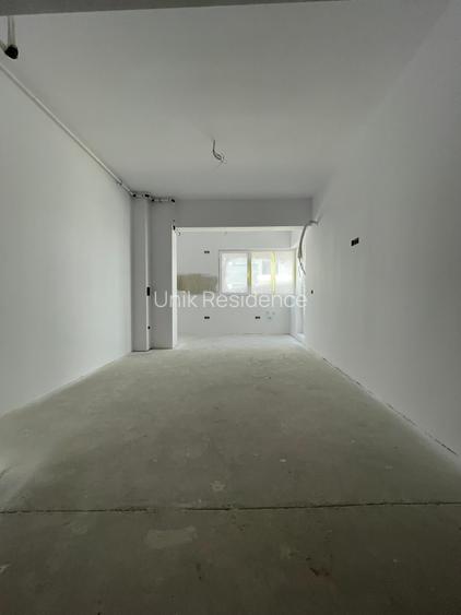 Studio modern | Incalzire in pardoseala | Metrou Berceni - 8