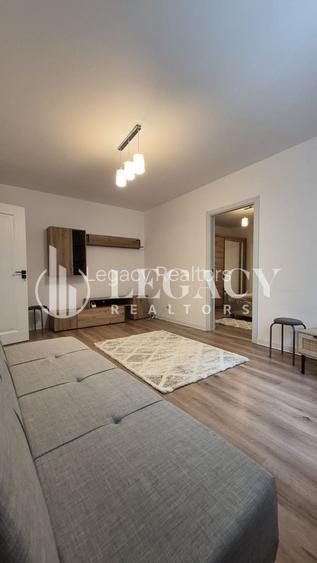 Apartament cochet, 2 camere, Bdul Dimitrie Cantemir nr. 1_chirie - 8
