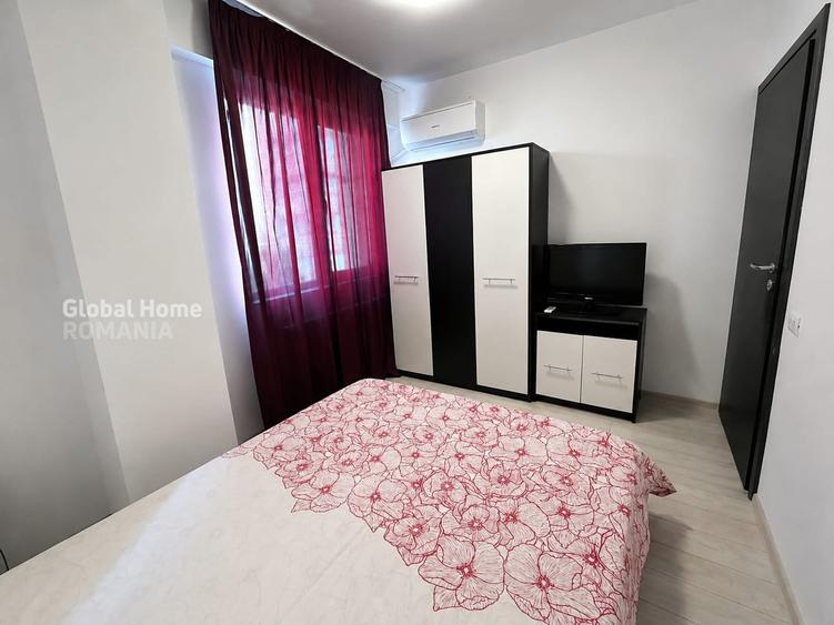 Apartament 2 camere 37MP | Chiajna | Mobilat si utilat | Bloc nou |