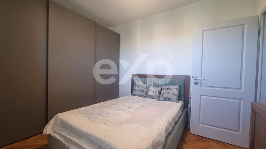 Apartament 4 camere | 146 mp | 2 bai | Ultracentral