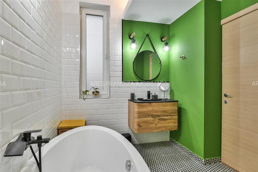 AVIATIEI  HERASTRAU,PENTHOUSE, 4 CAMERE, 258 MP, TERASA 110 MP, PANORAMIC VIEW - 29