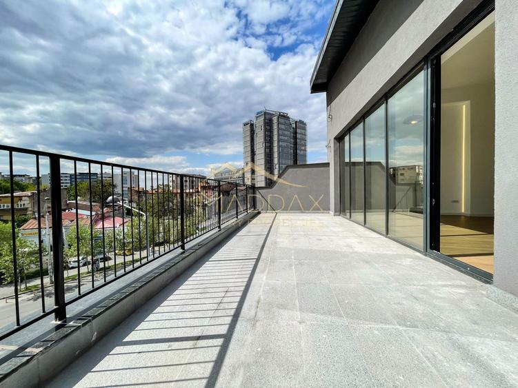 Spatiu comercial **2E+M ** 480mp // Victoriei
