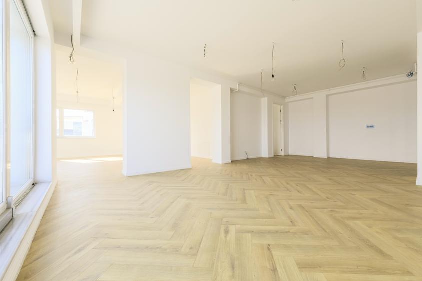 Cum Un Duplex Poate Fi O Soluție Superioară Unui Penthouse? 4 Parcări Subterane