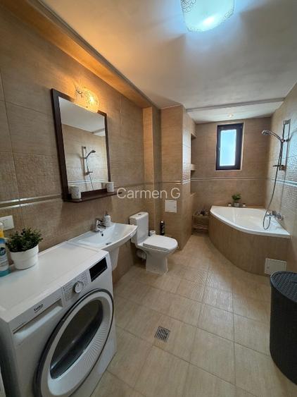 Apartament 2 camere, Metrou Grozăvești – mobilat și utilat complet - 8
