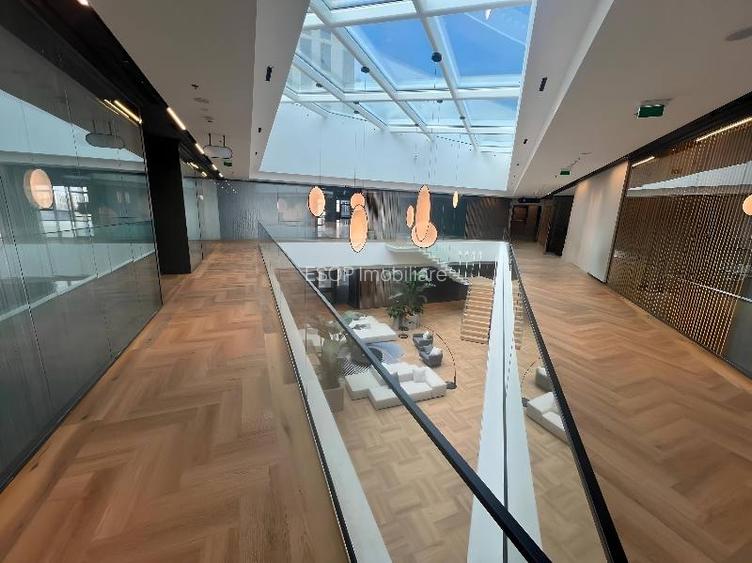 AFI Loft, Cotroceni, 650 - 12000 mp  0% comision! - 4