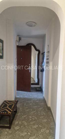 inchiriere 2 camere Universitate-Spitalul Coltea, - 12