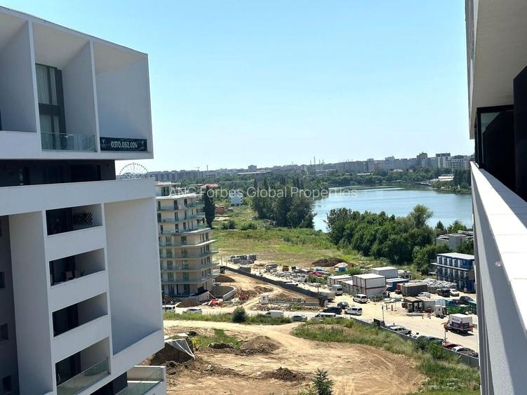 Vânzare Apartament 2 Camere Ansamblu nou construit - 5