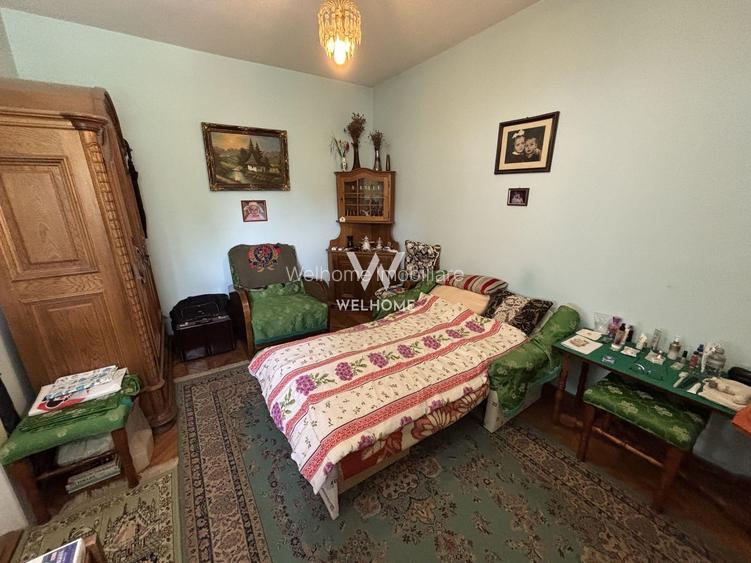 Casă individuală de vânzare în Turnișor | Curte superbă 585 mp - 8