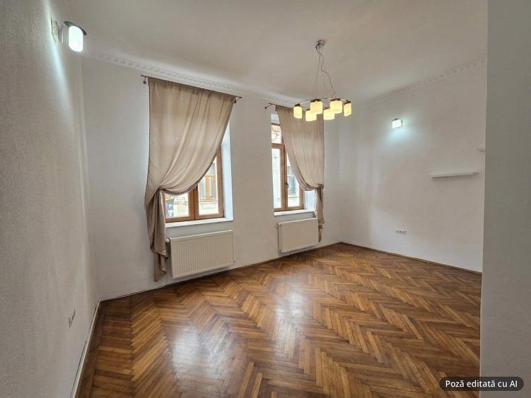 0% COMISION! Spatiu comercial de inchiriat, 196mp, zona Centrala