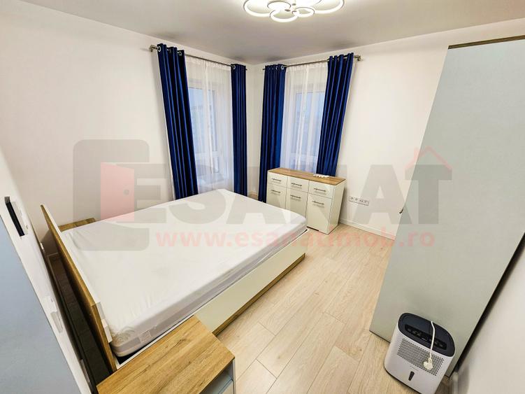 RO/EN Penthouse Panoramic, 2 terase, 2loc. parcare, Terezian |VIDEO