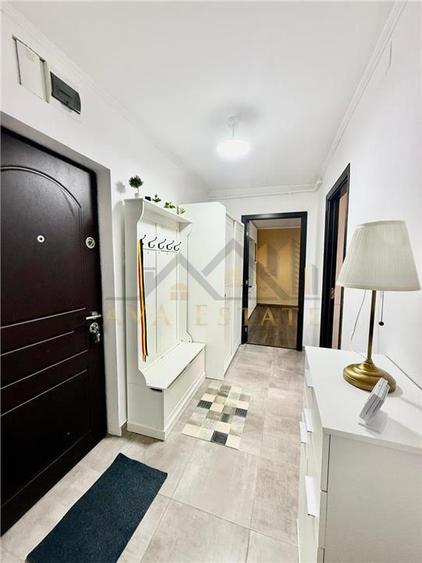 Apartament 2 camere | Decomandat, 52 mp-Zona Lipovei