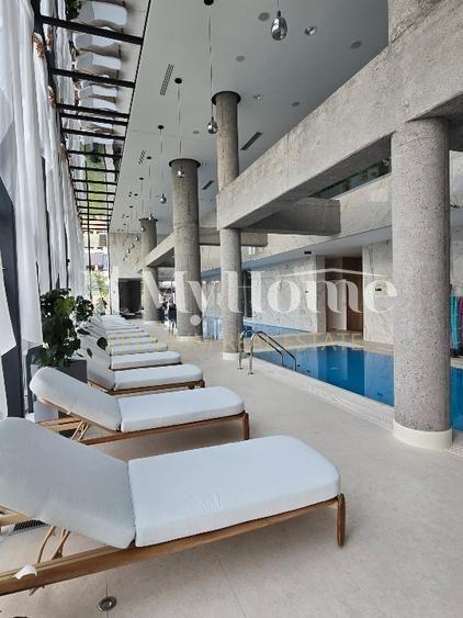 Apartament premium 2 camere | UP-site Floreasca | Prima închiriere