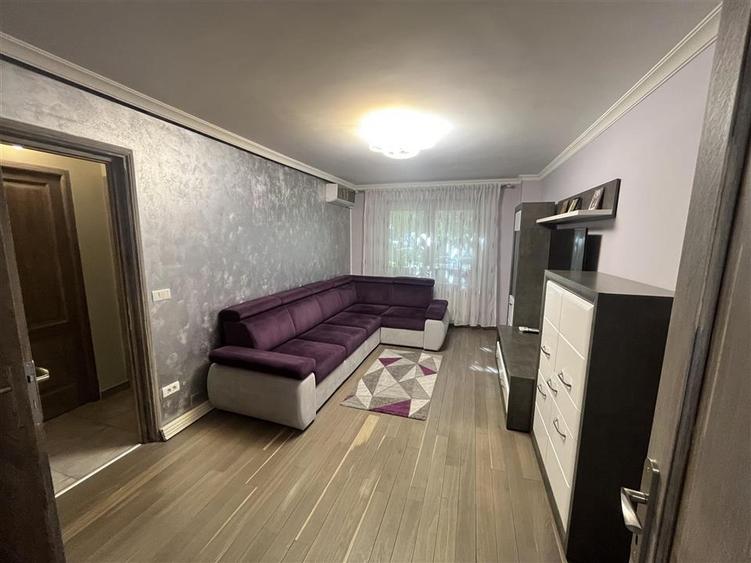 Apartament 2 camere TEI