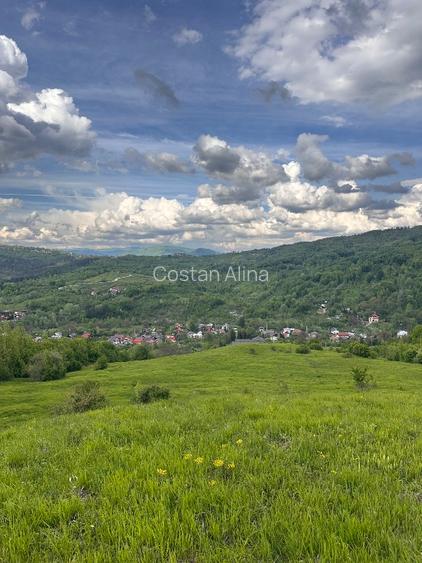 Vand Proprietate Premium 11,5 ha teren si constructii - 4