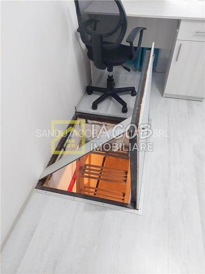 Muta-te direct! Apartament 3 camere complet renovat | Narcisa | 70 mp | Mobilat - 21