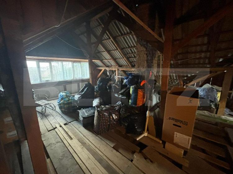 Casa zona SUBCETATE