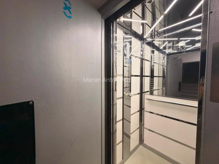 Apartament modernizat ultracentral Potcoava de Aur - 10