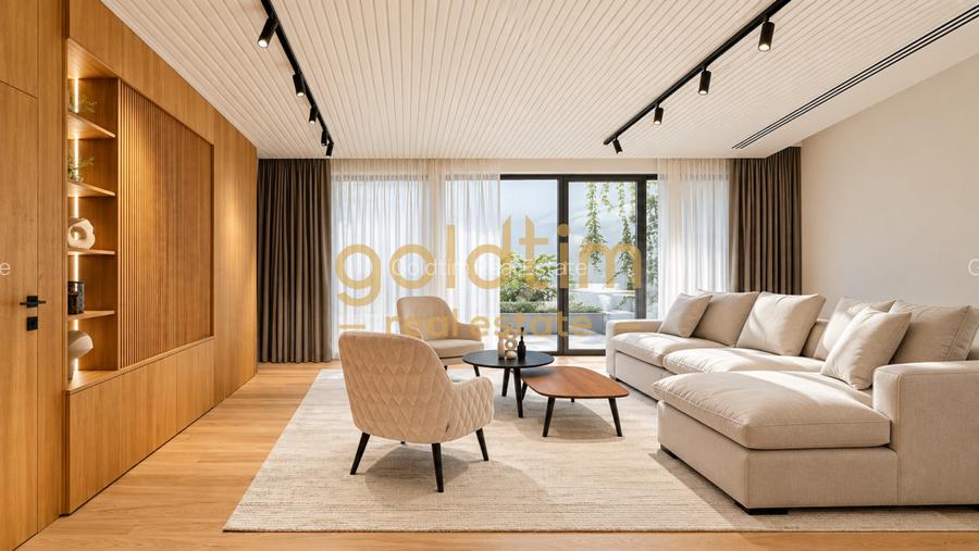 ZONA EXCLUSIVISTA/BLOC BOUTIQUE/FINISAJE PREMIUM/TERASA SPECTACULOASA/PARCARE - 8